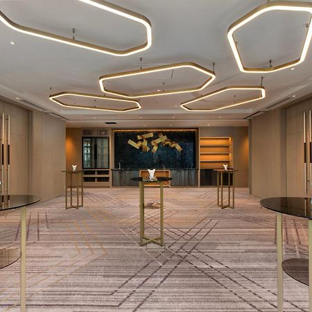 Crowne Plaza Kuala Lumpur City Centre By Ihg מראה חיצוני תמונה