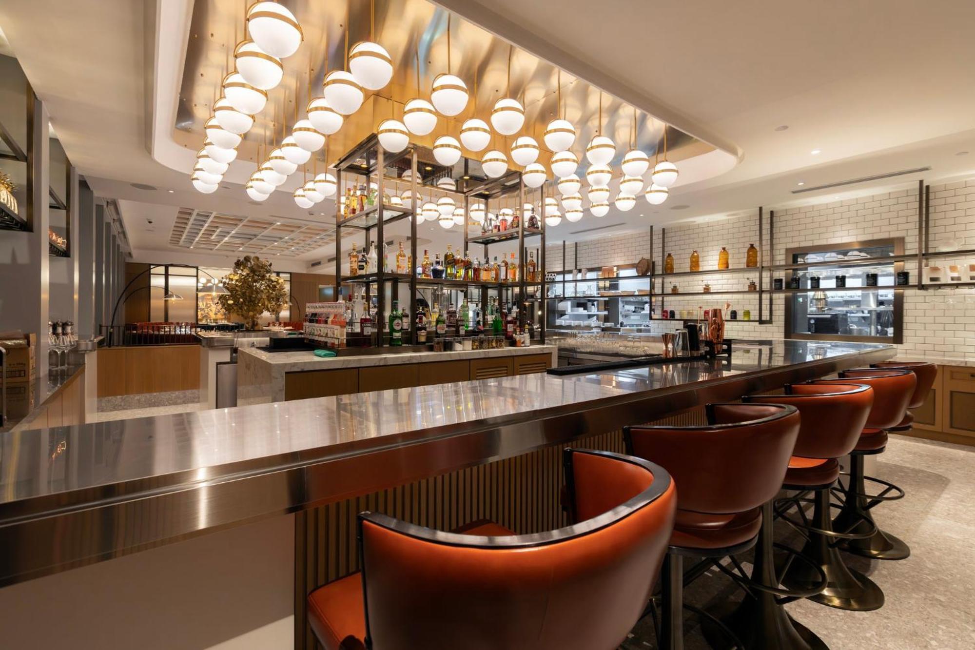 Crowne Plaza Kuala Lumpur City Centre By Ihg מראה חיצוני תמונה